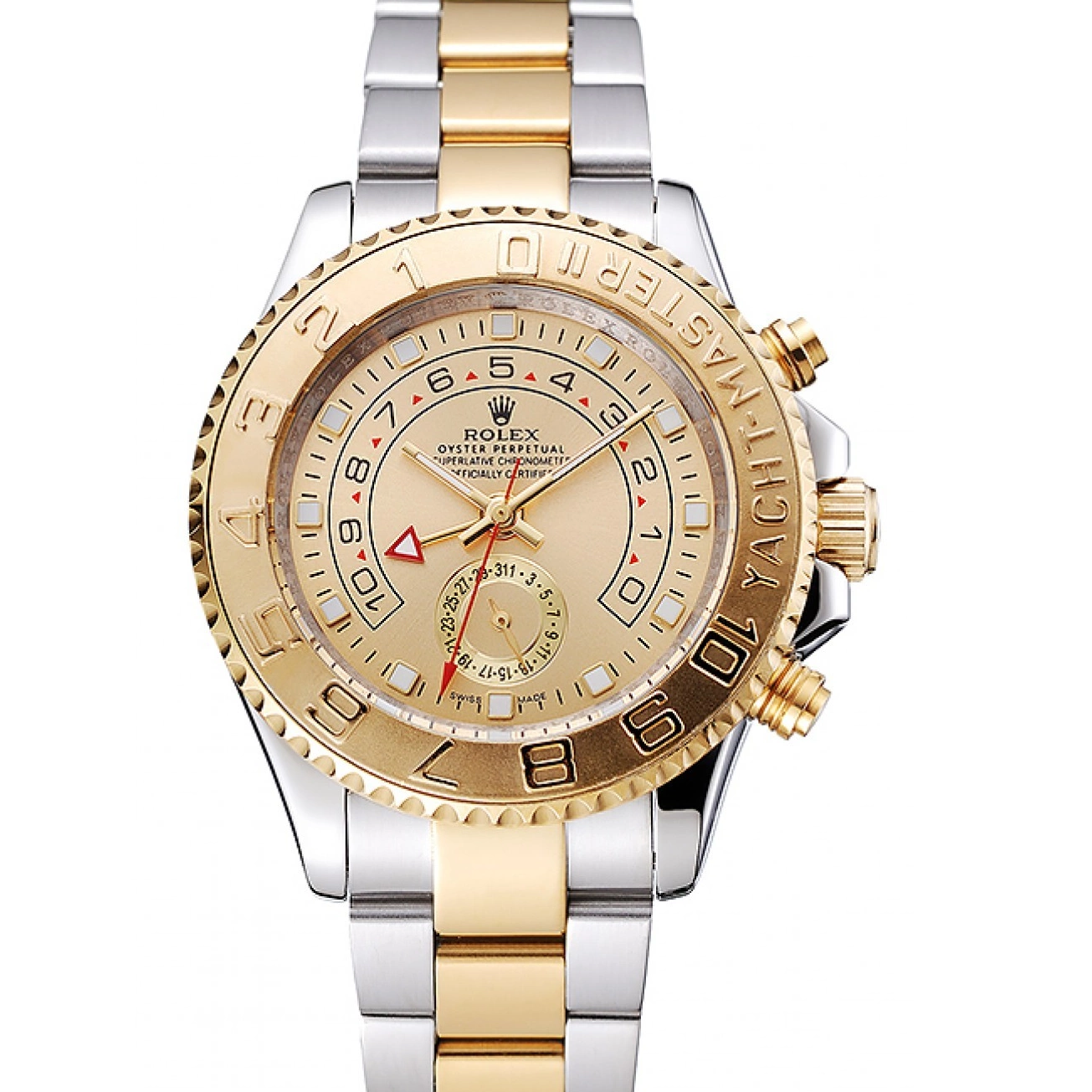 MiroTime 0731 Rolex Yacht-Master II-rl240